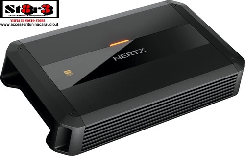Amplificatore auto hertz - auto,