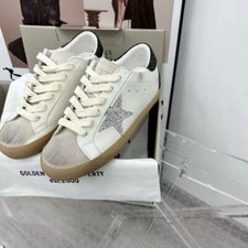 Scarpe basse Golden Goose da