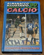 ALMANACCO ILLUSTRATO DEL