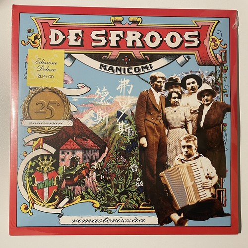 Sfroos manicomi - de, sfroos🔹manicomi🔹￼
