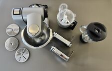 Planetaria Bosch Maxximum MUMXL20T