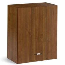 Mobile pensile per cucina componibile noce con anta 60 cm Mobili pensili cucine