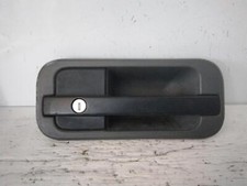 MANIGLIA ESTERNA ANTERIORE