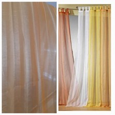 Tenda tendone confezionata con