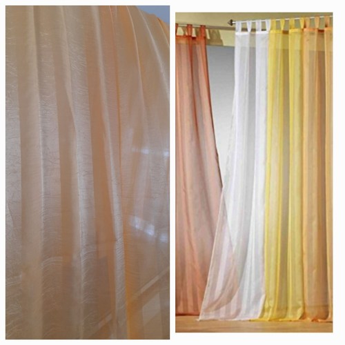 Tenda tendone confezionata con