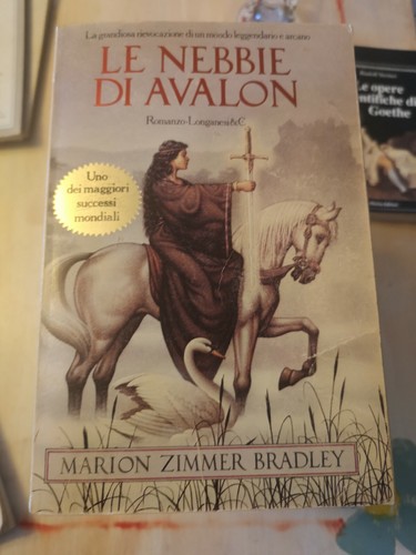 Marion zimmer bradley le - marion,