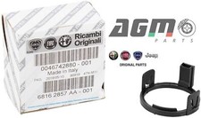 ANTENNA COMMUTATORE ACCENSIONE