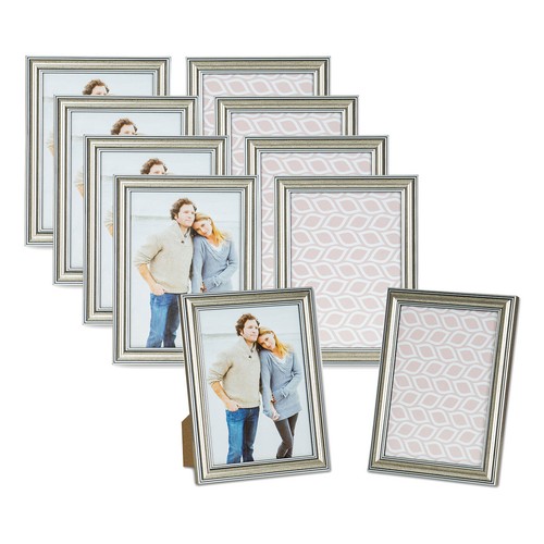Set cornici portafoto 13x18 - 10,