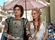 PHOTO TROIE - DIANE KRUGER &