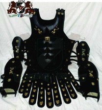 Natale Body Armour Giacca