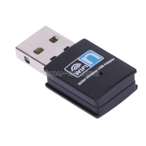 300mbps mini adattatore - 300mbps,