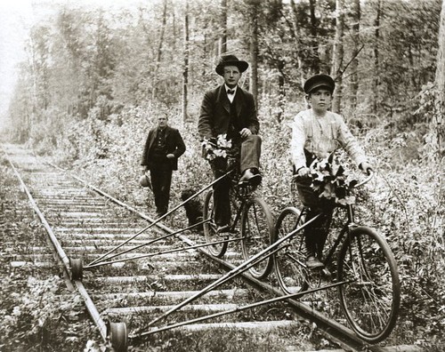 Biciclette epoca realizzate - d'epoca,