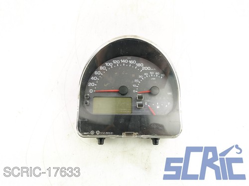 Quadro contachilometri fiat - quadro,