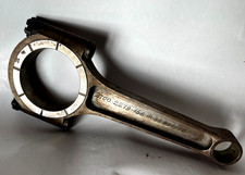 Alfa Romeo Alfetta 158 Gran Premio Con Asta 1953 Antico Conrod F1 Vintage