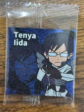 Adesivo My Hero Academia Tenya