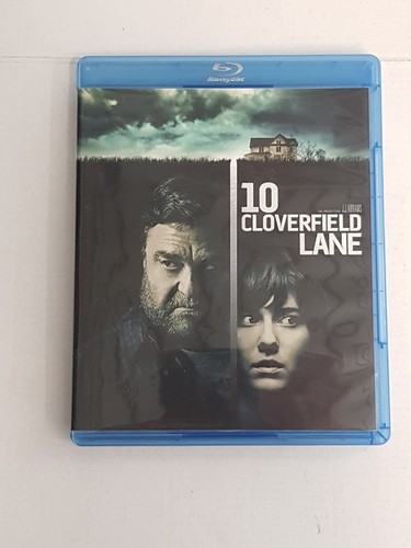 Cloverfield lane blu - 10,