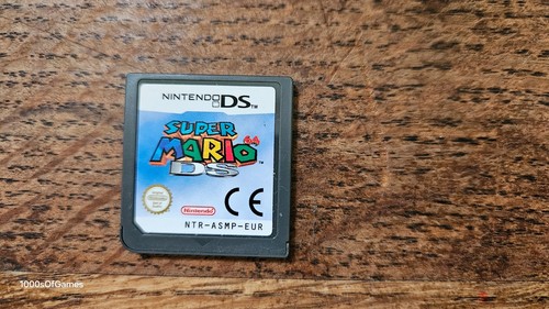 Nintendo super mario 64 - ds,