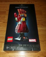 Lego super heroes 76223 - lego,