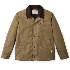 Filson Giacca da Campo Corta