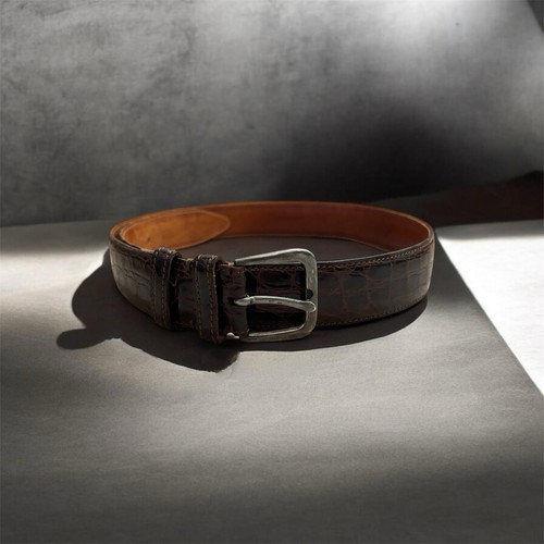 Cintura vintage luxury vero - vintage,