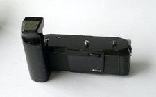 Trasmissione motore Nikon