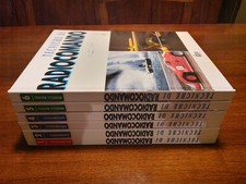 TECNICHE DI RADIOCOMANDO Enciclopedia Modellismo Dinamico 