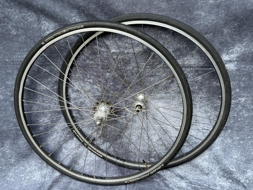 Set ruote mavic g40 - g40, ofmega