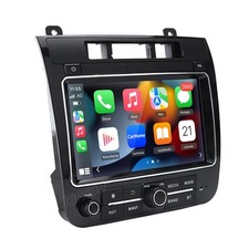 2+64 GB Android 15 autoradio