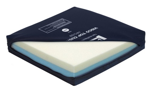 Cuscino antipressione visco - antipressione,