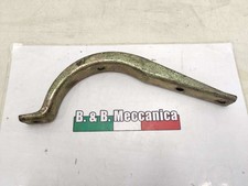 Exhaust support muffler fiat - muffler,