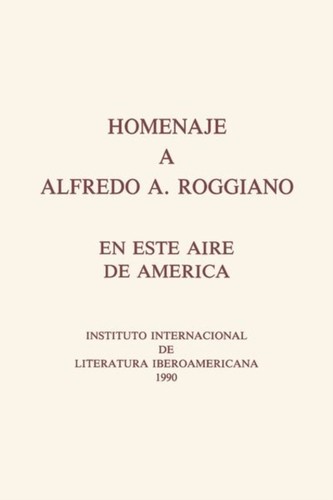 Homenaje alfredo a - homenaje,