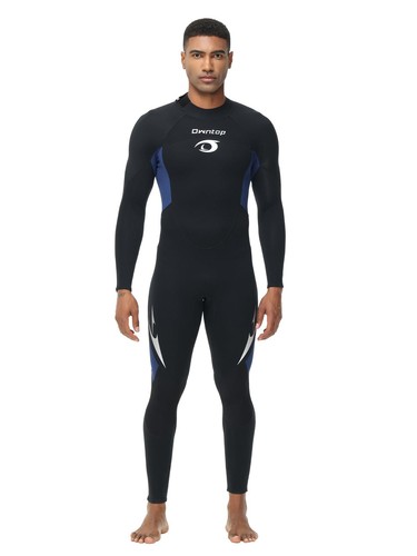 Owntop muta uomo - muta, 3/2mm