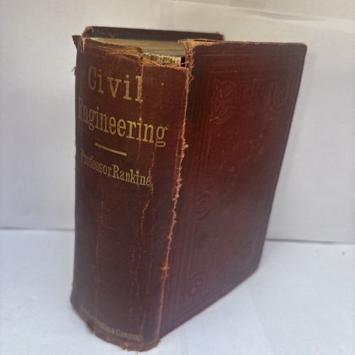 Manual civil engineering - civil,