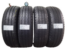 4 PNEUMATICI USATI 185/75 R