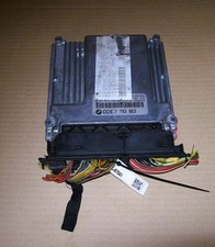 Centralina motore BMW E46 320
