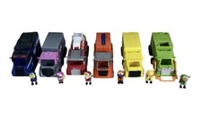 Paw Patrol set completo di