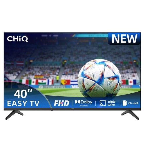 Chiq 40d210m easy series - easy,