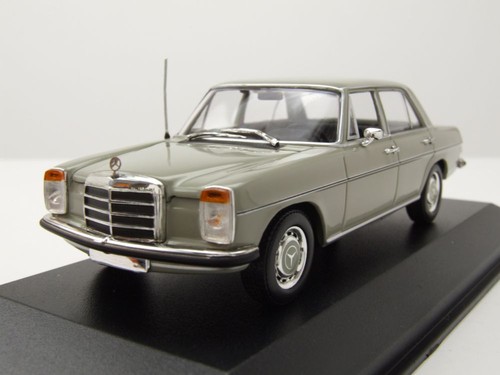 Mercedes 200 pozzetto 1968 - pozzetto,