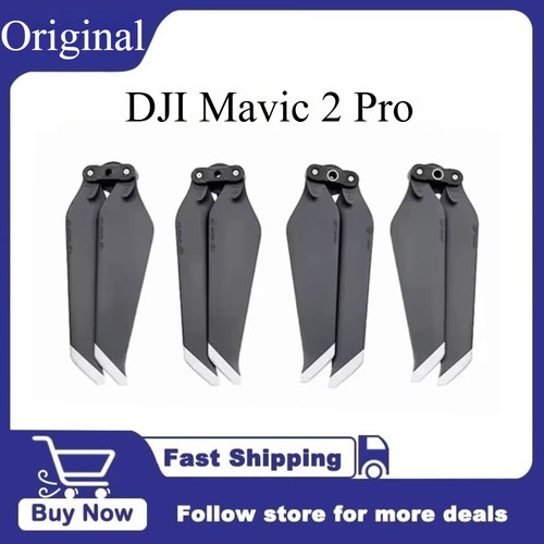 Dji mavic pro eliche - mavic,