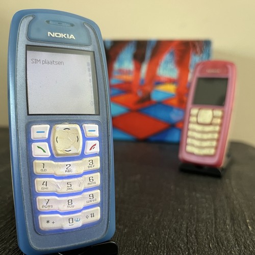 Nokia 3100 blu completo - , di