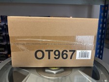 Otto 1989 Ford Fiesta XR2i MK3