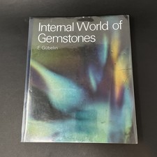 Internal World of Gemstones