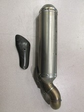 Silencieux (Mv Agusta - Rr