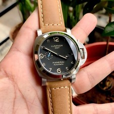 Orologio Uomo Vintage per