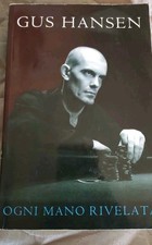 Libro POKER Gus Hunsen, Ogni Mano Rivelata