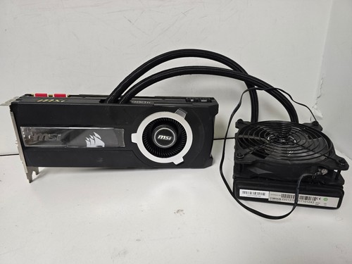 Scheda grafica msi gfx gtx - grafica,