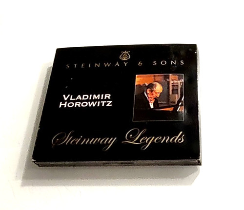 Steinway and sons vladimir - steinway,