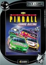 3D Ultra Pinball - Turbo