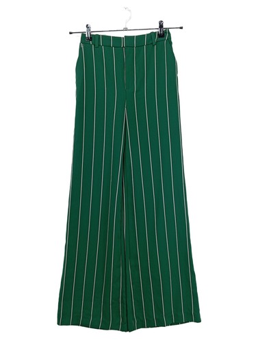 Pantalone largo donna - h&m,