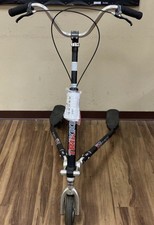 TRIKKE T8 SCOOTER DA INTAGLIO